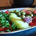 Nurt Food Uroczysko Oda ve Kahvaltı
