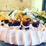 Nurt Food Uroczysko 3*